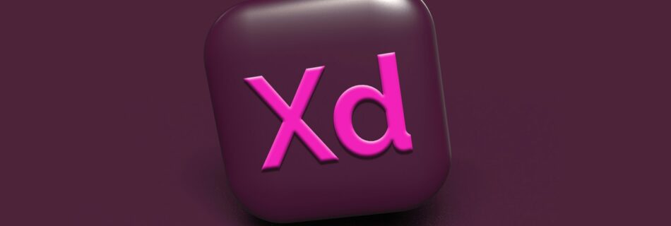 a purple button with the letter bx on it