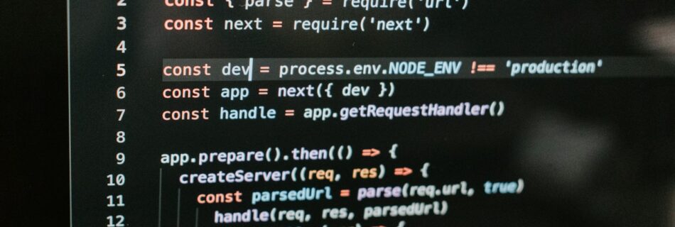 a computer screen with a program running on it